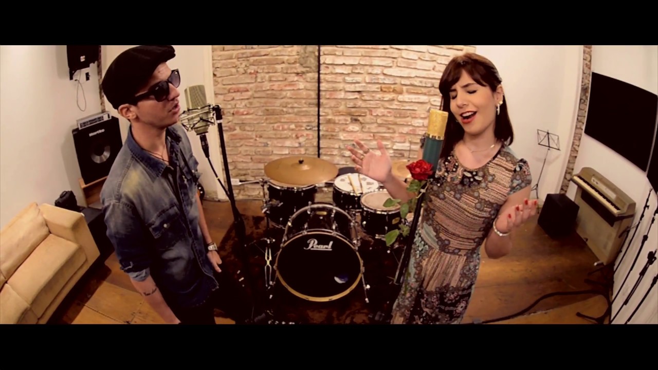 Beauty and The Beast - Katarina Barros e Breno Dutra