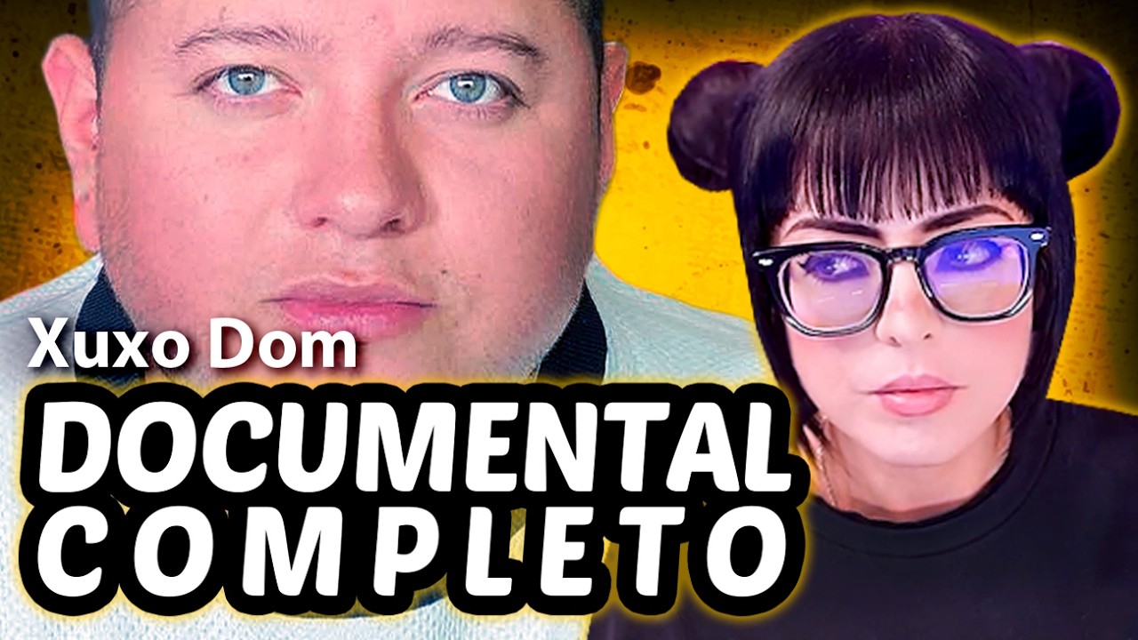 XUXO DOM: Un CHISTE, una demanda y la RUINA - Mal De Amores