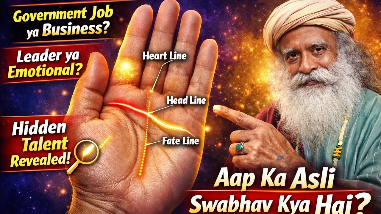 Palmistry se nature, personality or profession ke bare me janna. #palmistry #astrology #cosmicenergy
