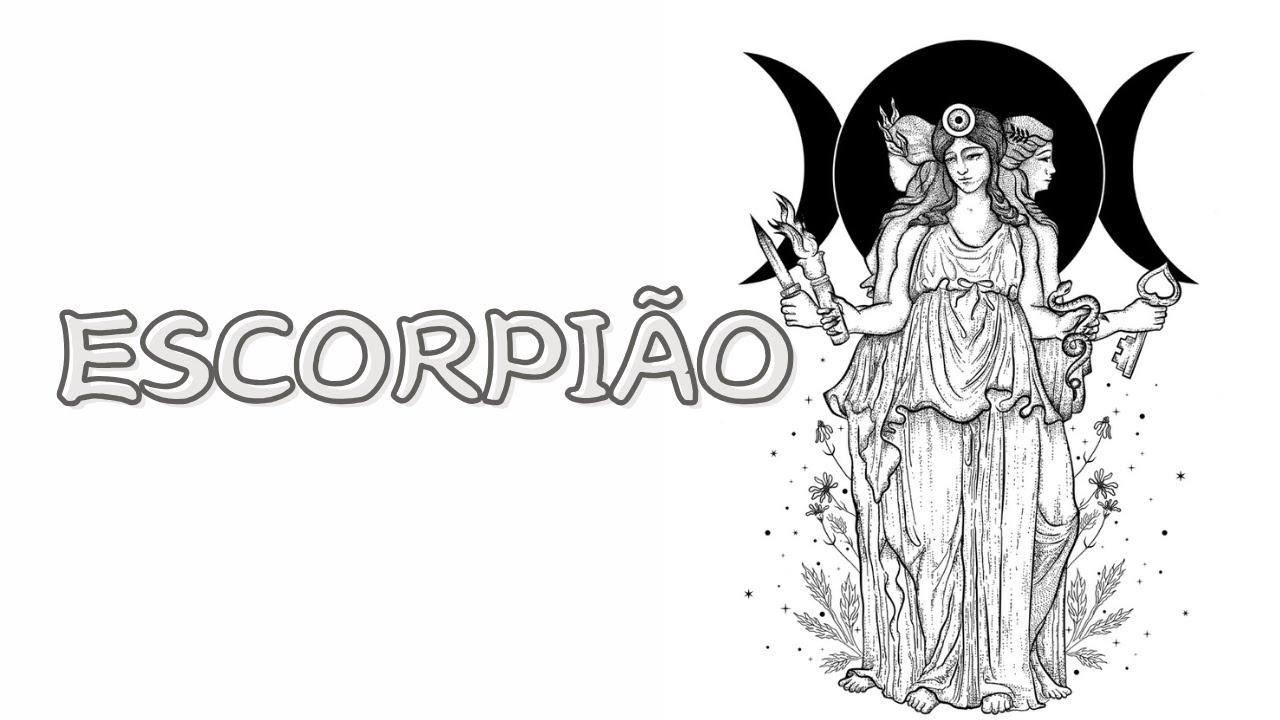 ESCORPIÃO ♏ DEUS ABENÇOE ESTE RECADO. QUE ELE CHEGUE A QUEM É DE DIREITO E MERECIMENTO. 🏛️