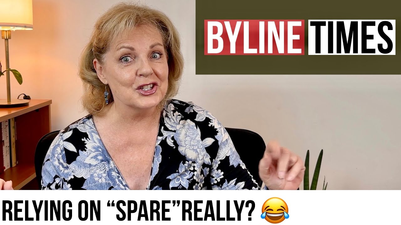 Byline Times FAIL! A Detailed Rebuttal&hellip;