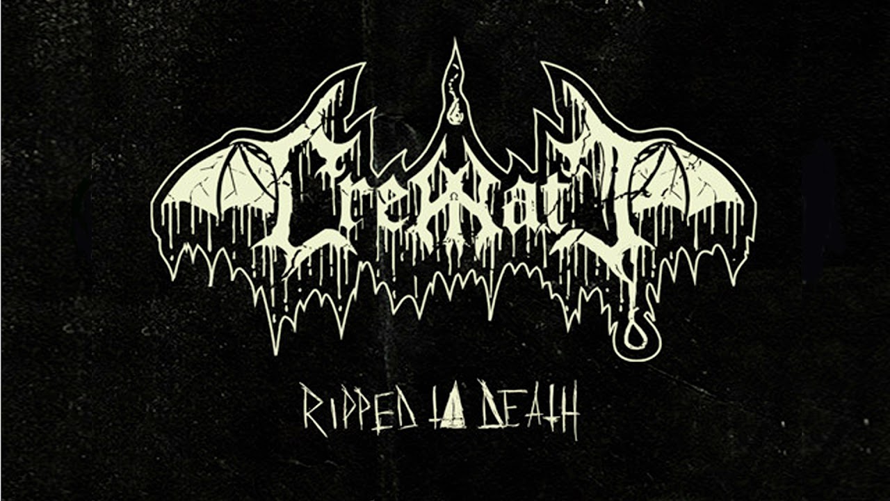 Cremate - Ripped to Death (Full Demo 2018)