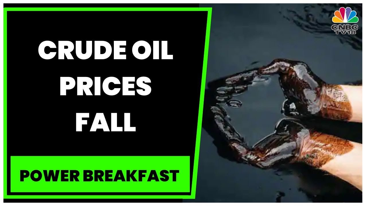 Crude Oil Prices Fall On Rumors Of An OPEC Split, Metal Prices Decline On Weak China GDP Target