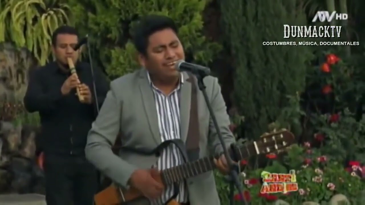 PIENSO EN TI - JHON ANDÍA
