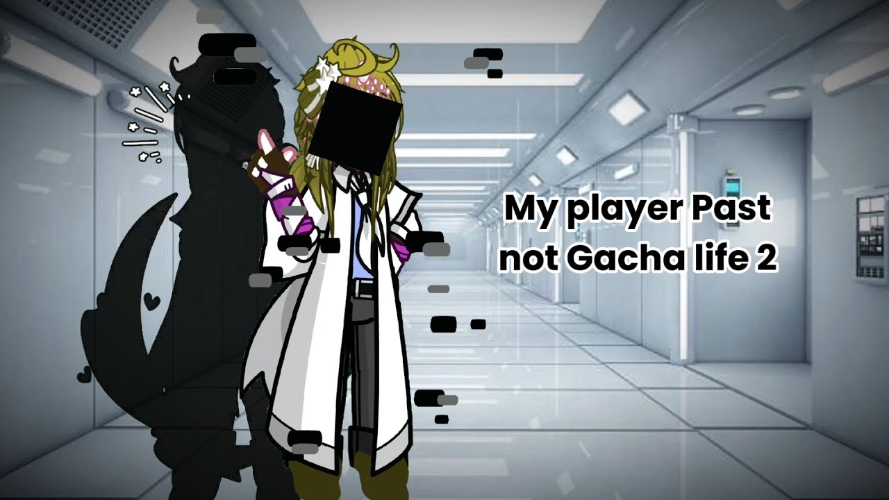 My player Past!(🇲🇽/🇬🇧) #gacha @Nukks-z7o #poppyplaytime 