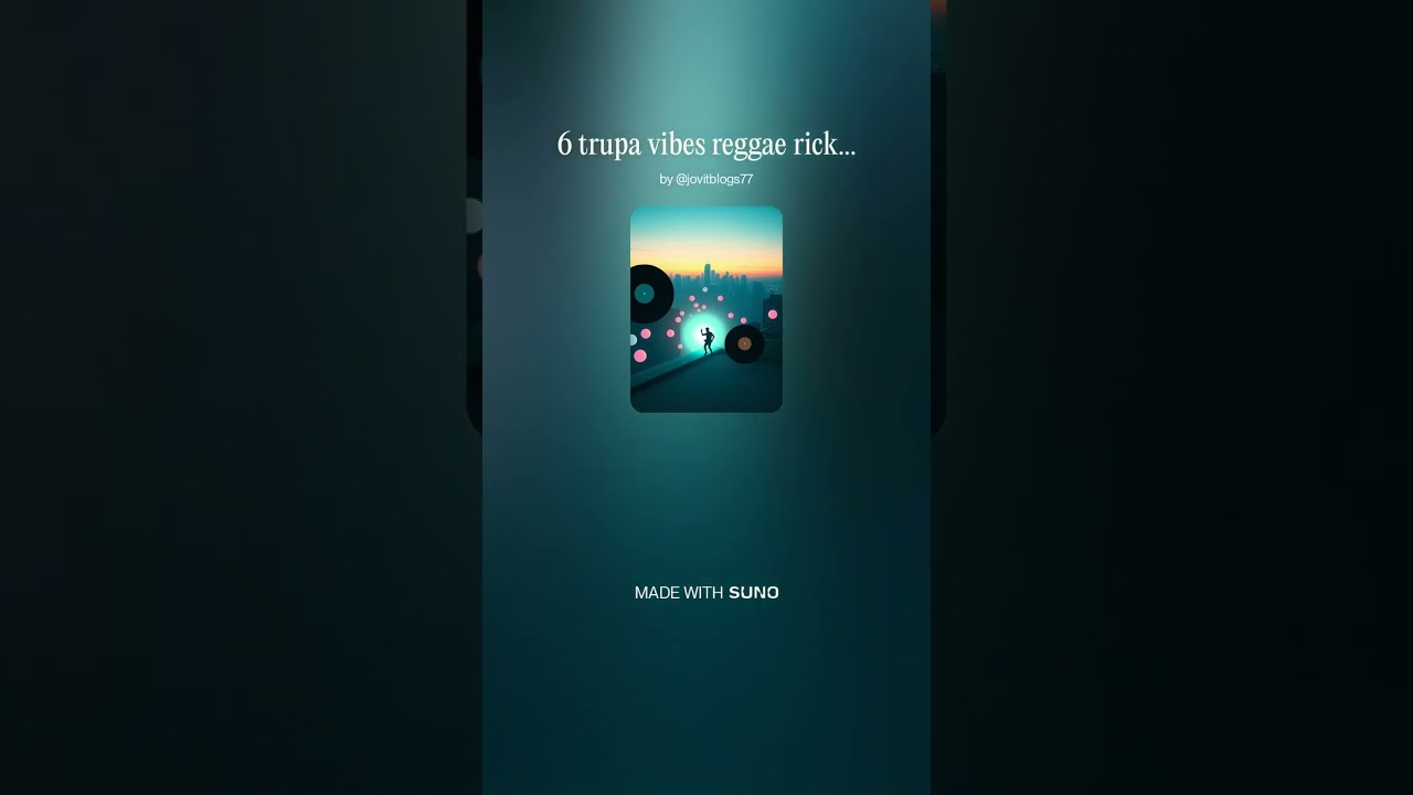tropa vibes reggae kahit hindi kita malilimutan ka kung kahit kung saan-saan na ka papunta