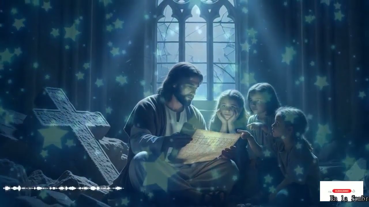 Oración pausada con Salmos de David para hallar sanación profunda y renovar la fe interior