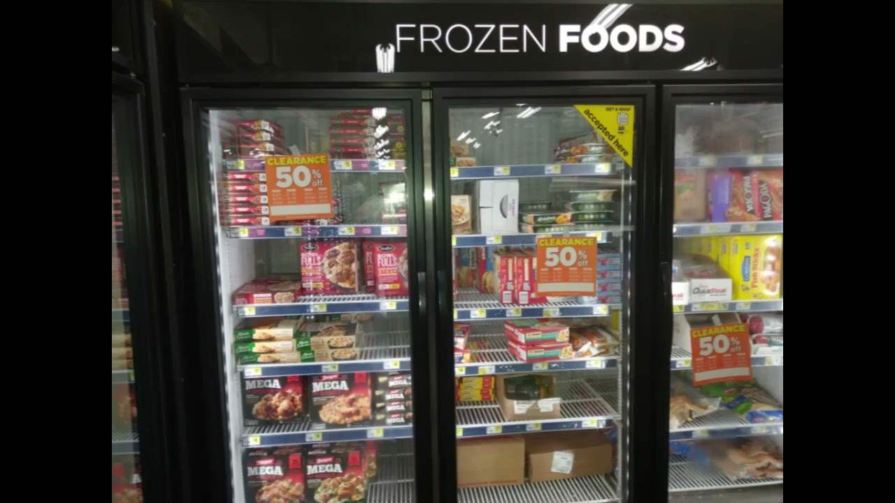 Dollar General remodel locations and resets (basic information for penny shopping)