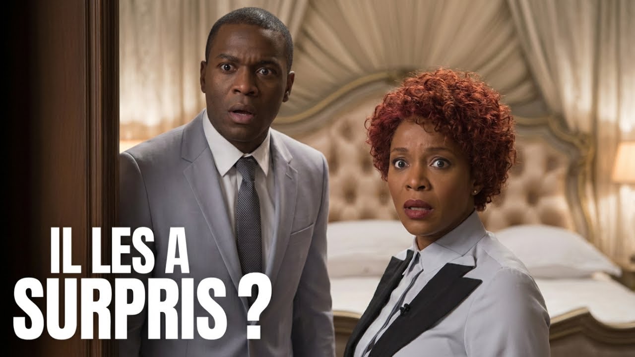 Ce secret de Moussa va tout détruire !