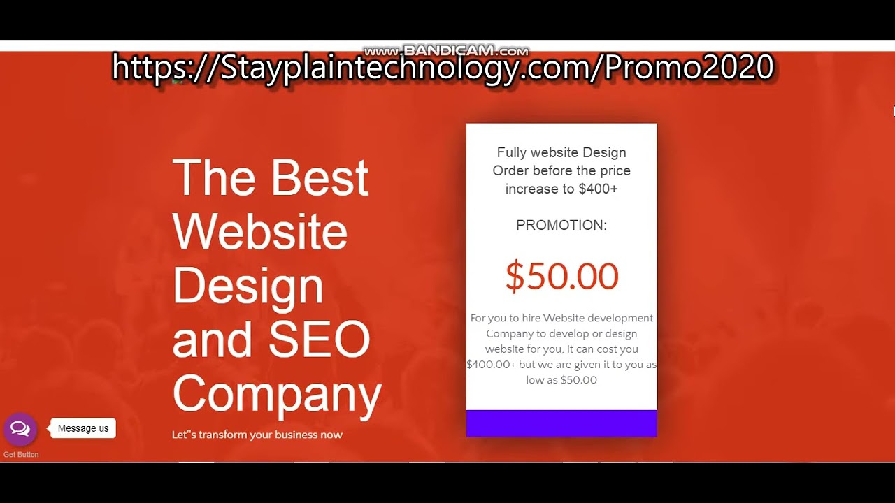 Best Website Design Company in New York City