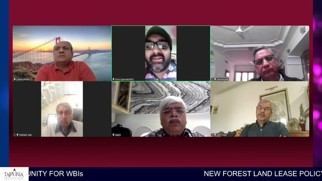 Part 4 - New Forest Land Lease Policy - Viability & Opportunities for WBIs