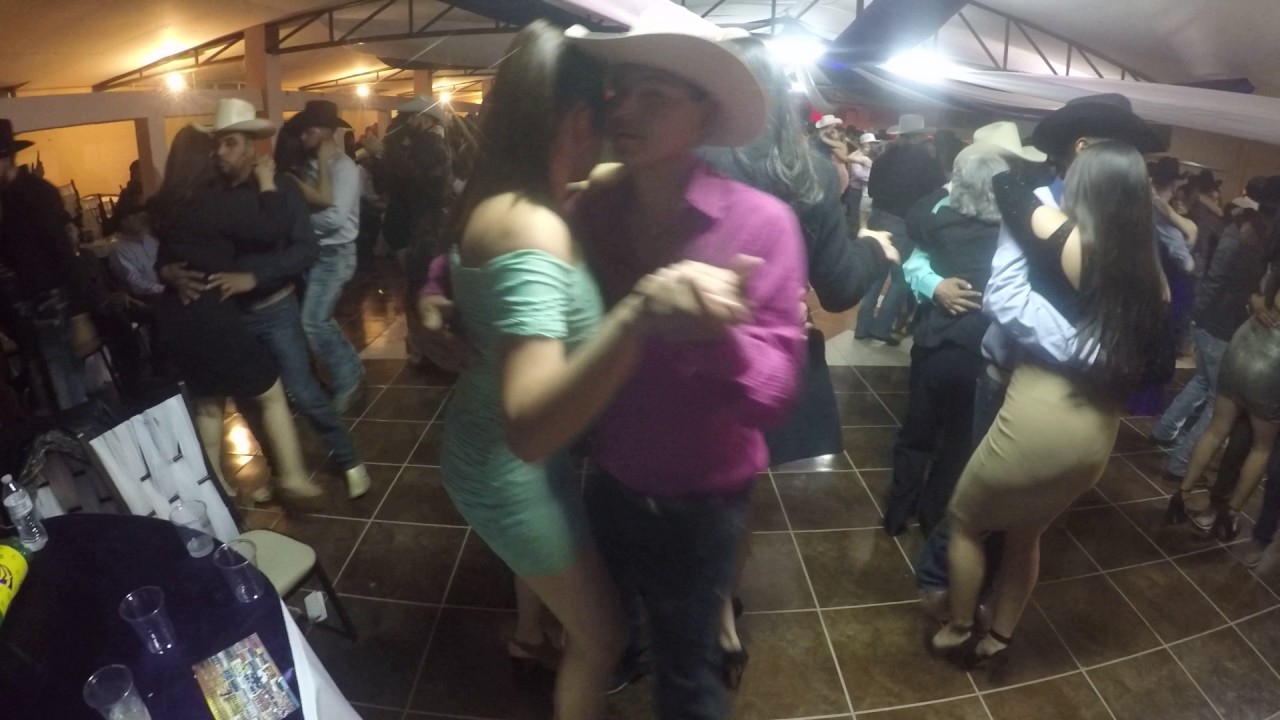 Pacto norteño boda en tutuaca 27-dic-2016.