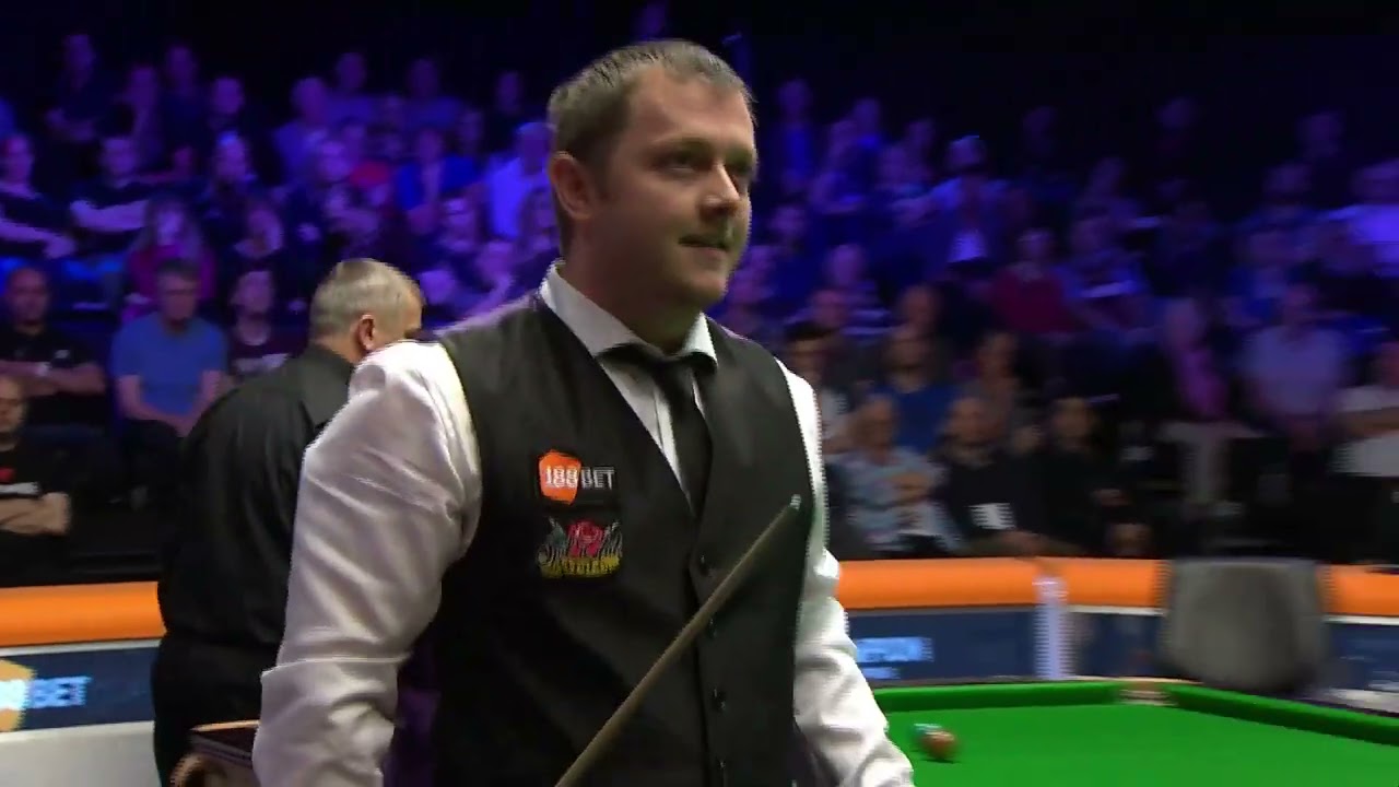 Neil Robertson vs Mark Allen | 2015 Champion of Champions | Final Part 2