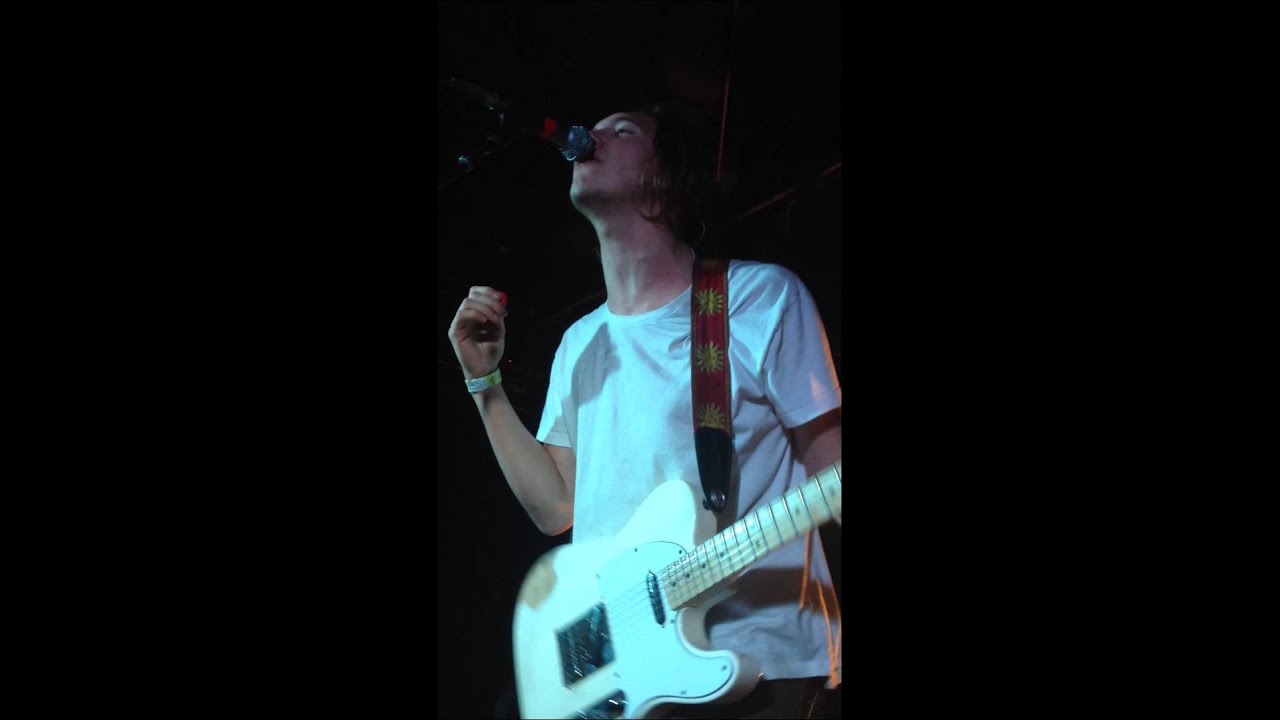 From Indian Lakes - Breathe, Desperately