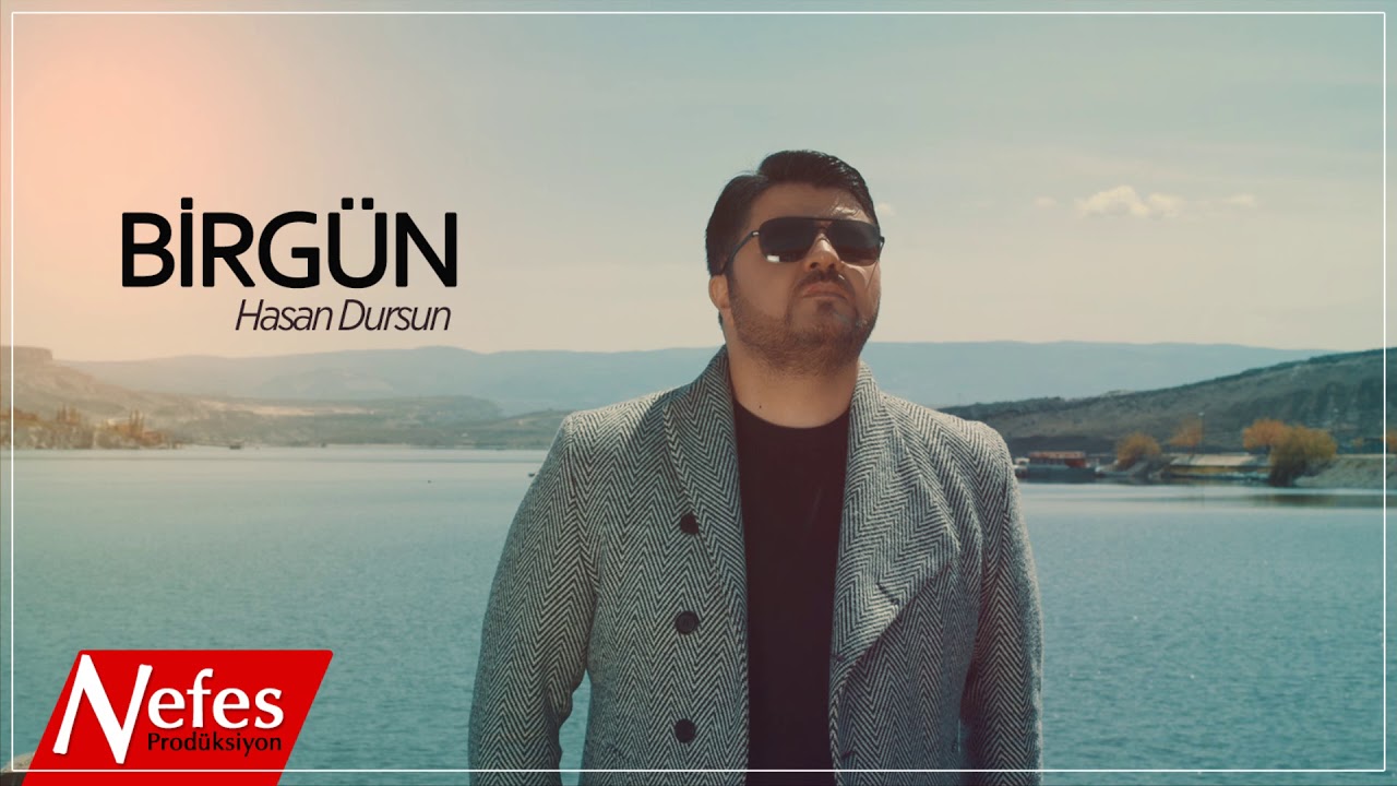 Birgün - Hasan Dursun | 2019 Yeni İlahi