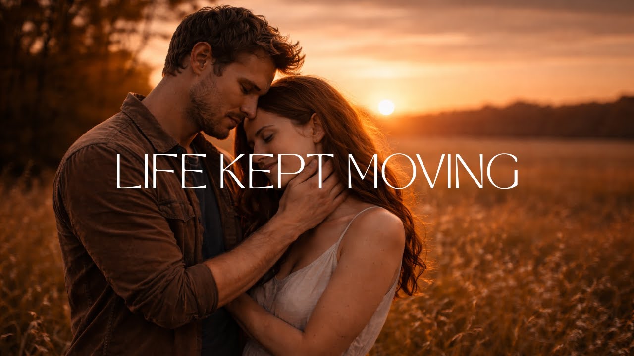 Life Kept Moving - A Country Ballad (Original Song) | THE POET EXPLORER