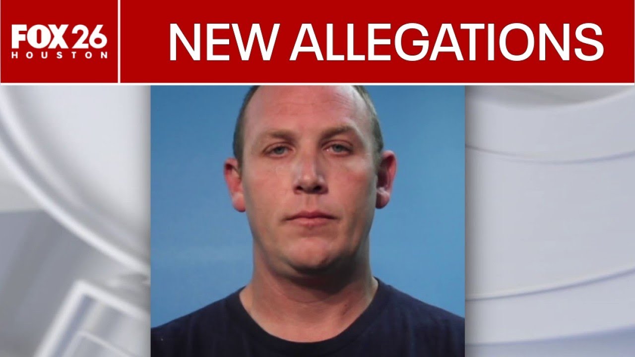 New accusations against former Sweeney Fire Chief