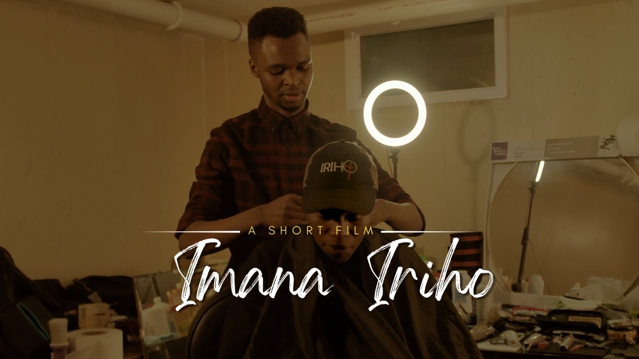 Imana Iriho |A Short Film