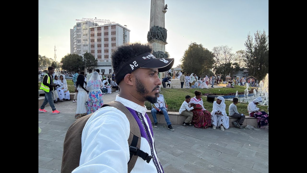እንኳን አደረሳችሁ
