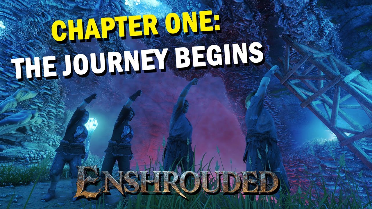 Enshrouded: 