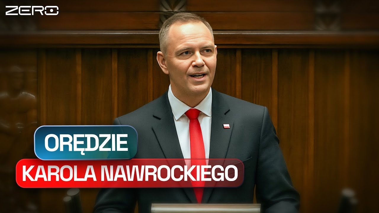 ORĘDZIE KAROLA NAWROCKIEGO
