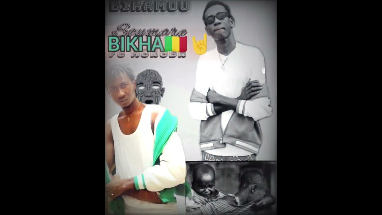 BIKHA 2025 🇲🇱🎸