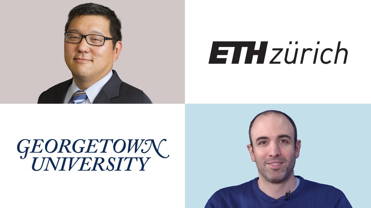 Focus on Fine-Tuning: Understanding the Pathways for Shaping Generative AI – Paul Ohm (Georgetown)