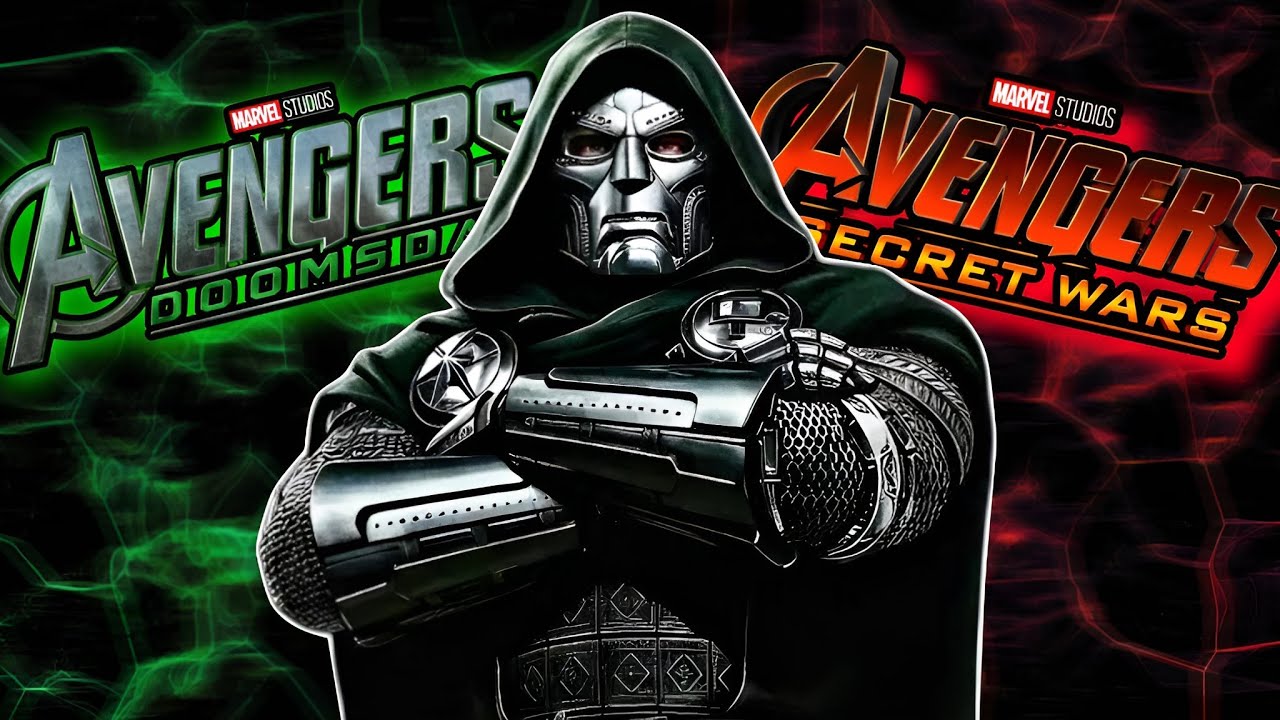 Avengers Doomsday And It's Problem... maybe