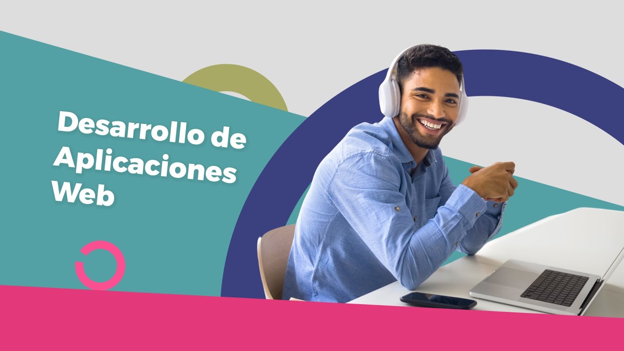 FP Desarrollo de Aplicaciones Web | Grado Superior | EEP-iGroup
