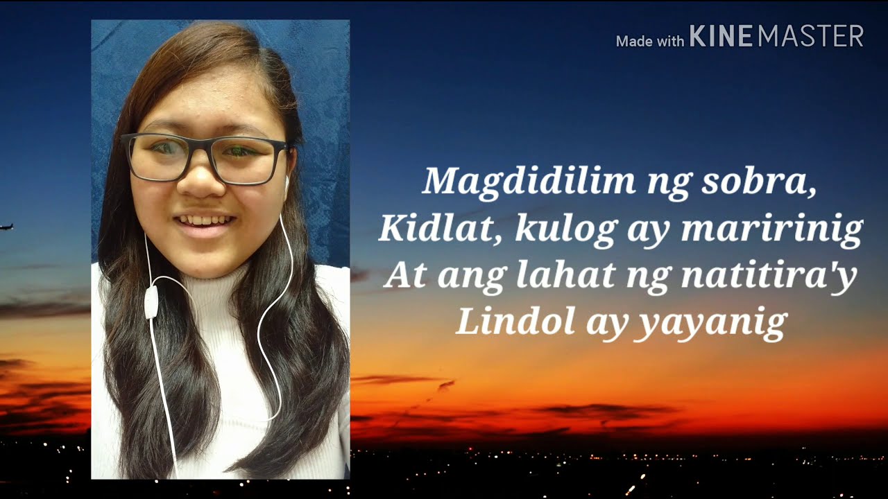 Ang Aking Panalangin by Rey Potot  | Song Cover