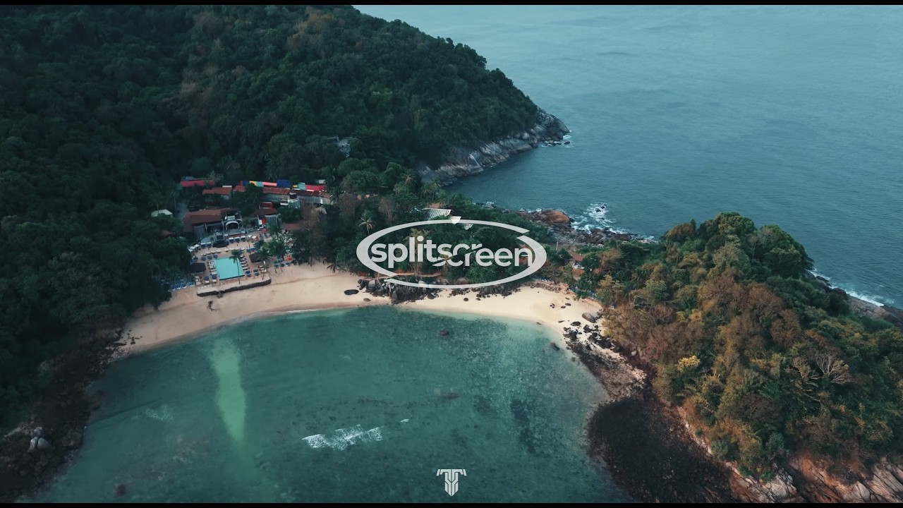 SPLITSCREEN - PART 1 - HEAVEN (100% TURNO MIX)