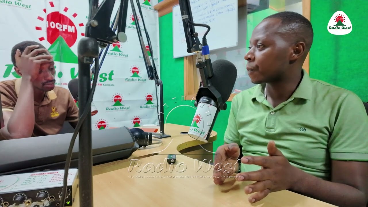 Wamanya: Omunyabiragiro Clinton naayegyesa ahabiragiro ebirikukwata ahabapangisa na ba Landlord