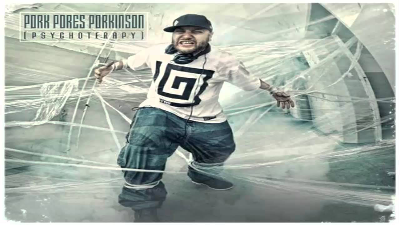 Pork Pores Porkinson (Trzeci Wymiar) - Musimy iść (prod. Dj Creon gitara Maciej Kozak)