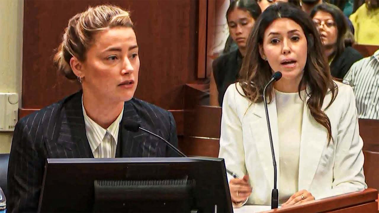 TOP 15 High Profile Court Verdicts