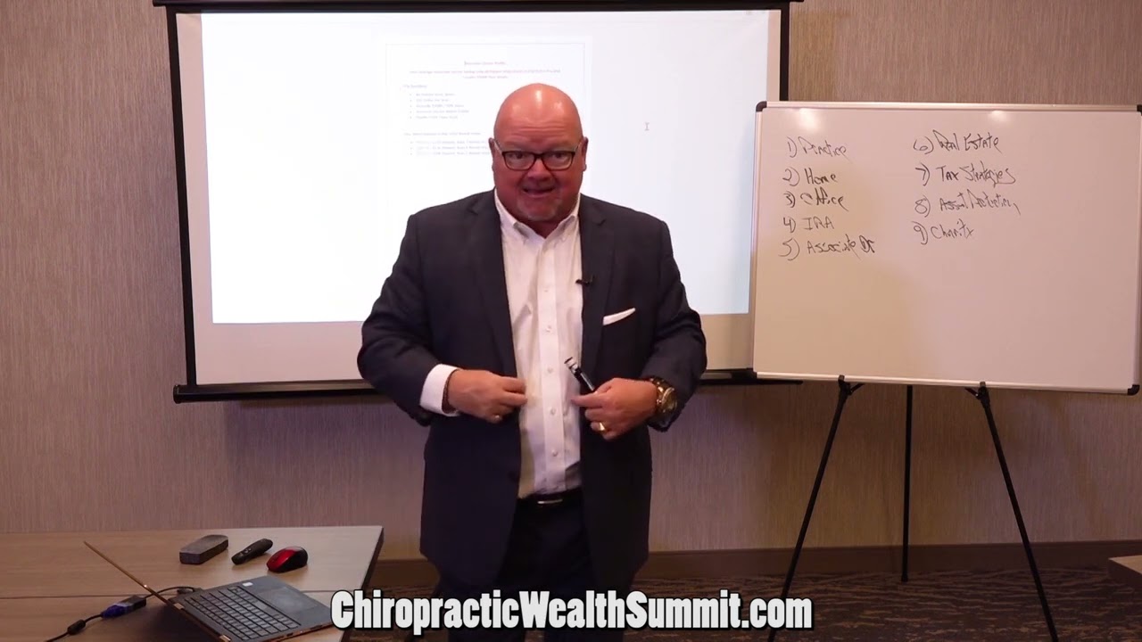 2 Associate Doctors Leverage Time and Money