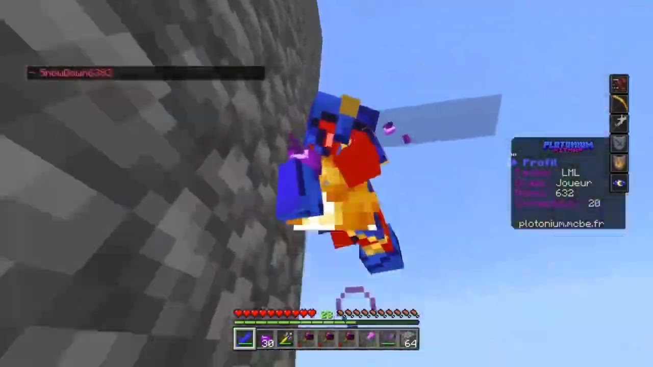 Plutonium Kitmap End ? ( feat. BYCSC )