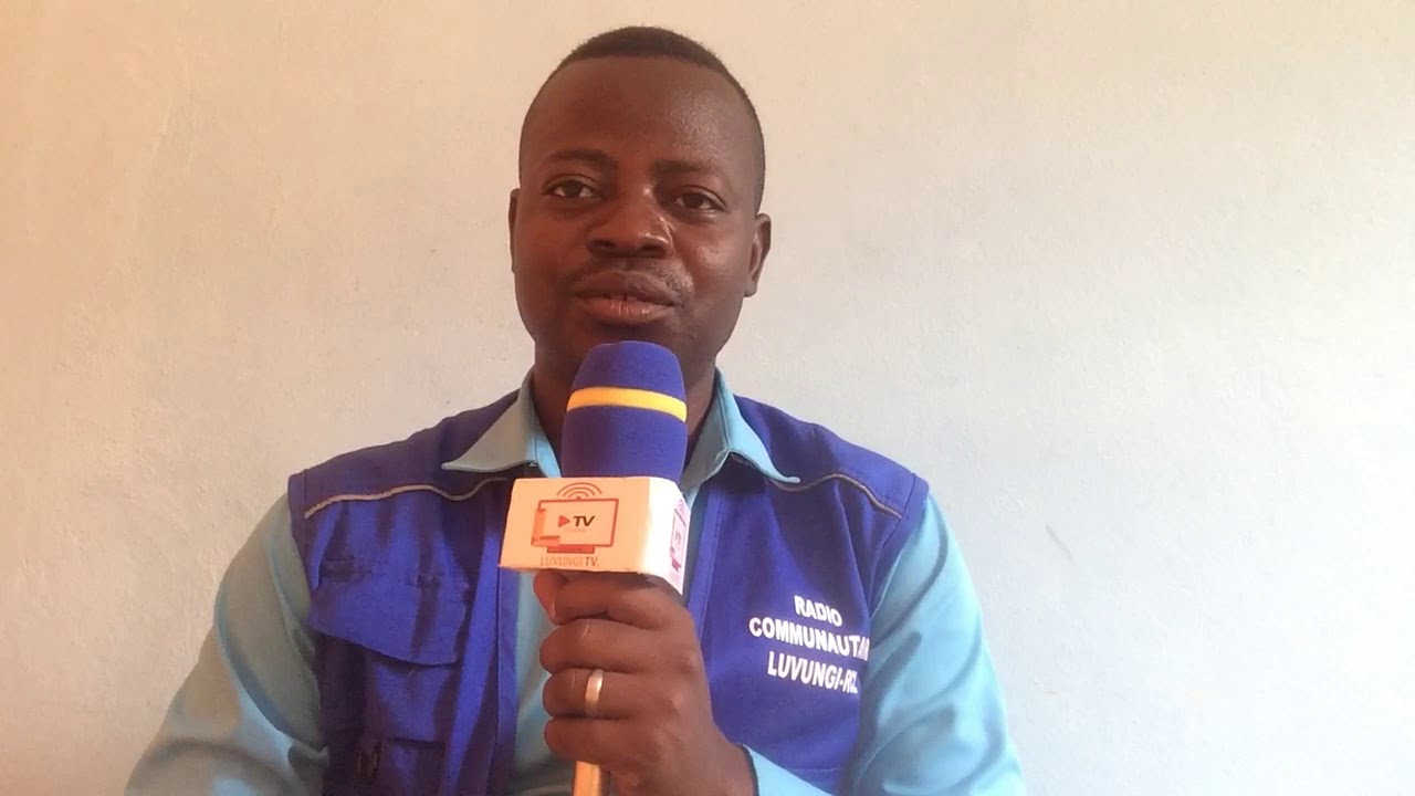 Kifo ya mke wa hon Mbabaro OMBENI na chef de groupement Wa itara luvungi