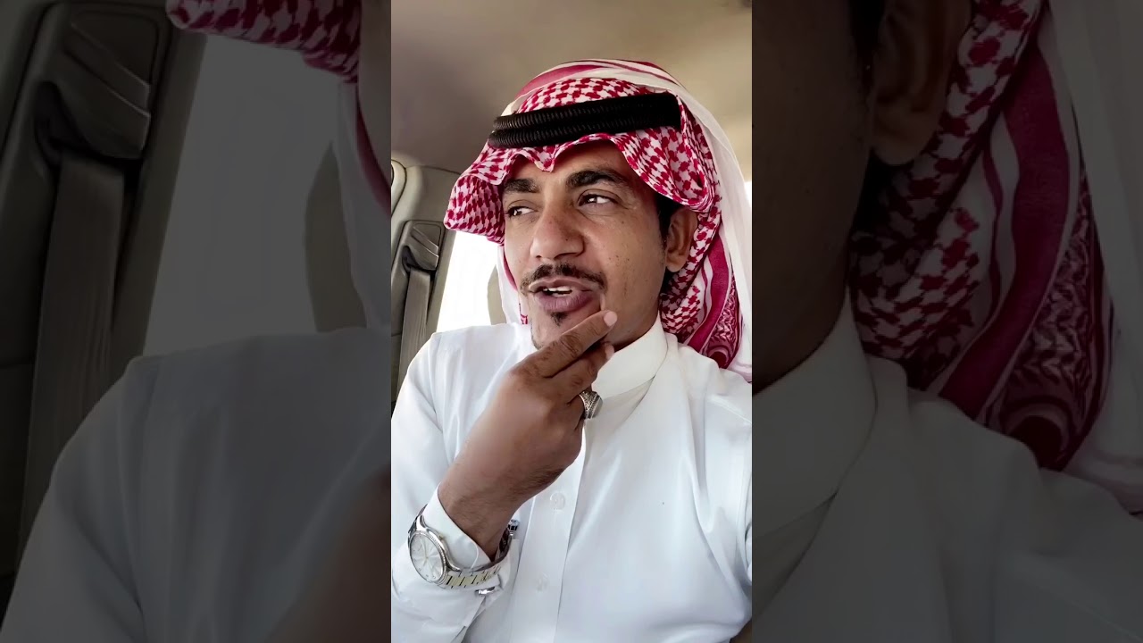 زومالة نويفع السلمي سلام ياقصر وبيبانه ثلاث اقفالها الراوي سعد المسعودي