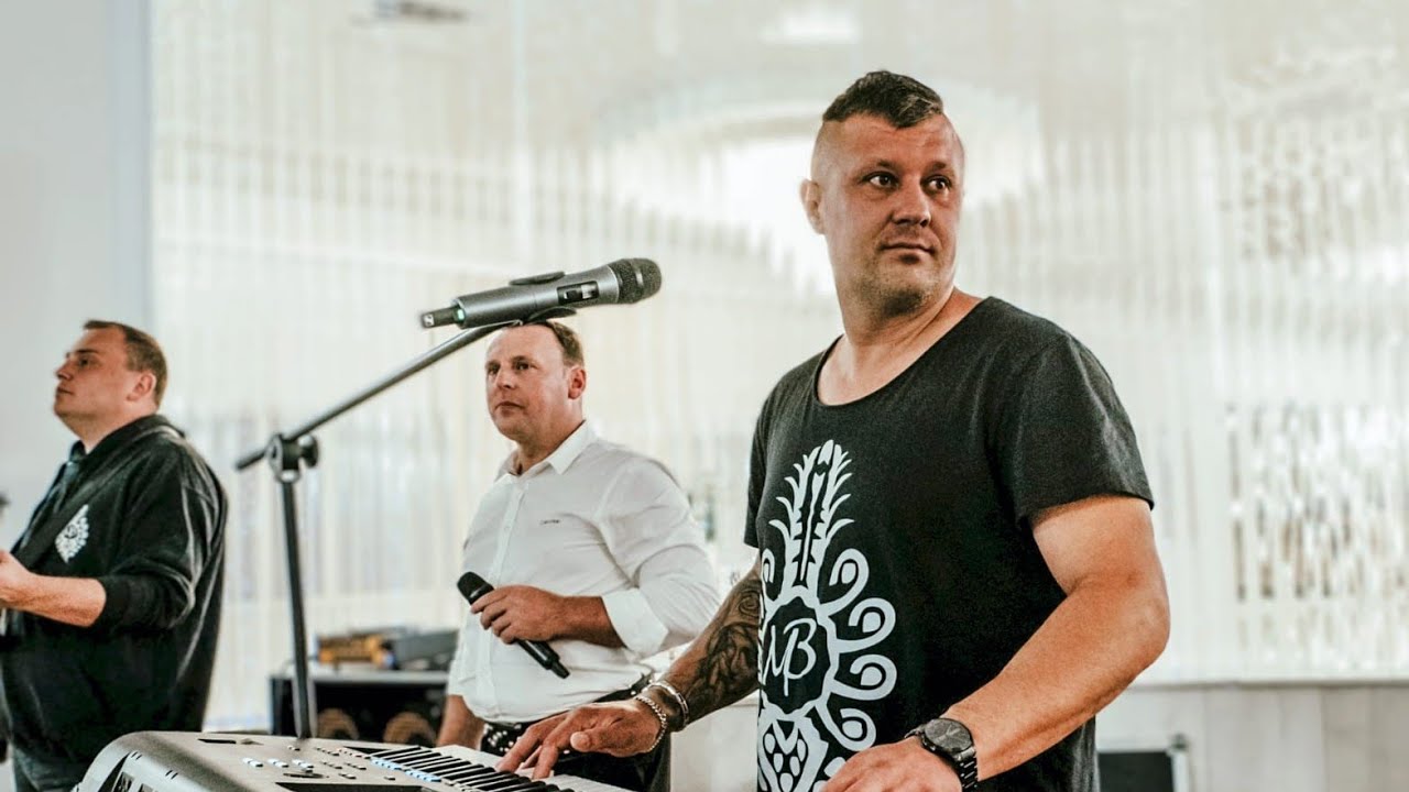 Show z Szalonym Ale rozpierducha 👑👑😉😉🤣🤣🤣