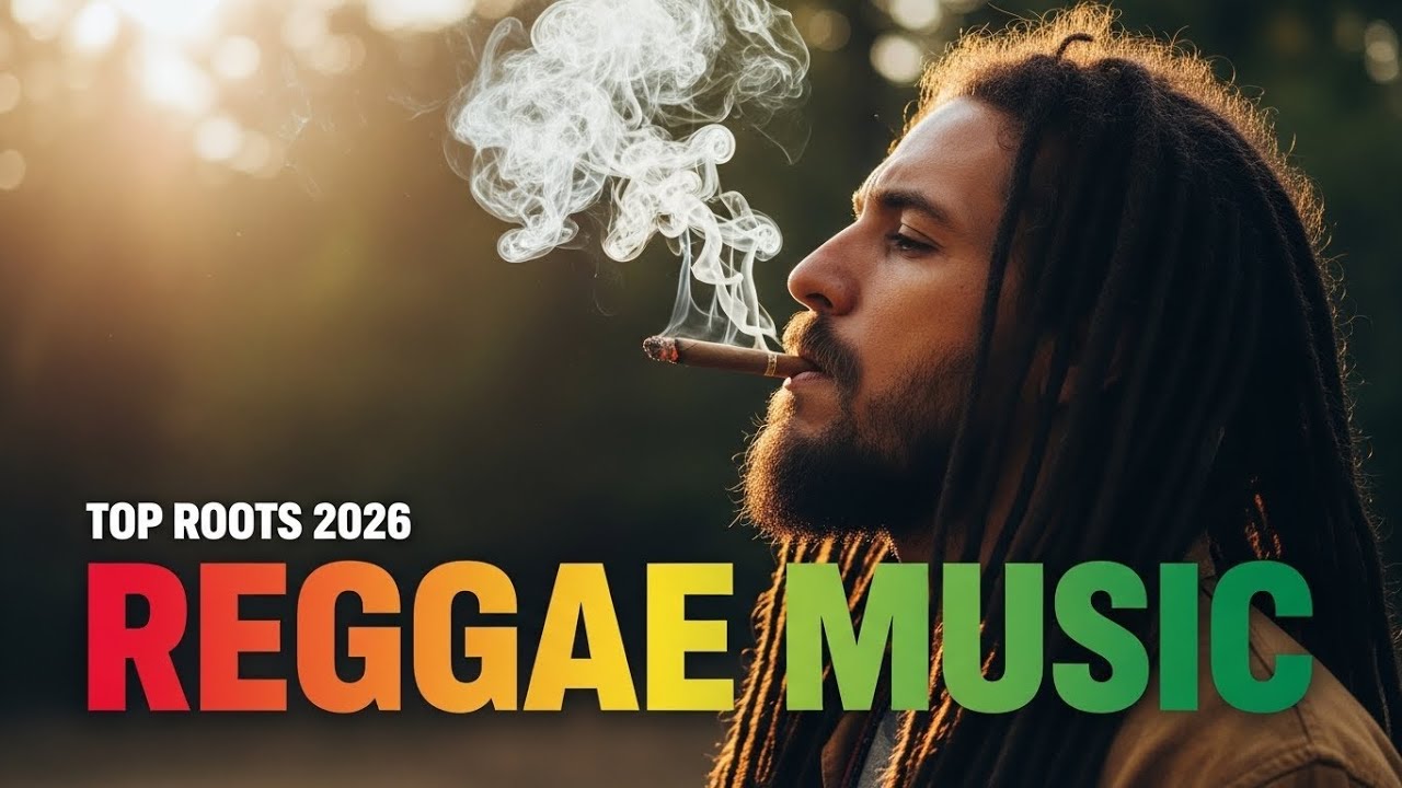 Dub Roots Reggae | Deep Roots Heavy Bass Vibes
