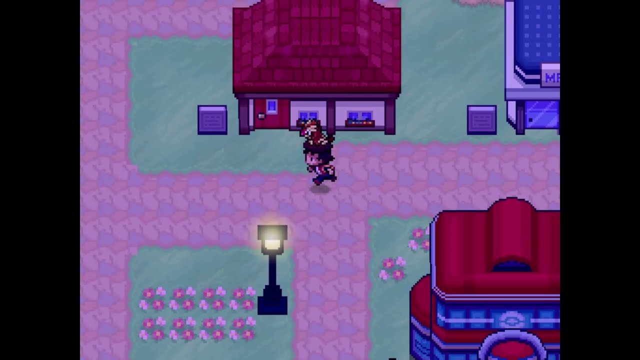 POKEMON INFINITE FUSION EP 2