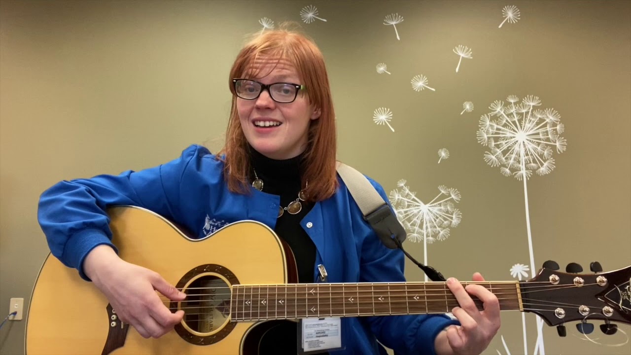 Until Next Time - Episode 1: Spring Sing-A-Long