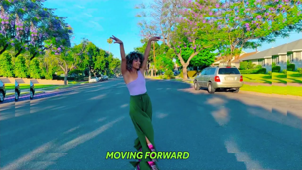 Orchards - Magical Thinking (Official Video)