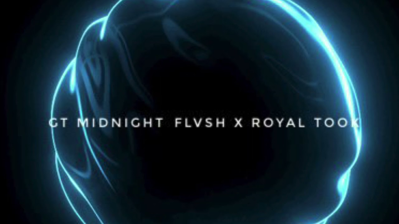 FLVSH BEATS X ROYAL TOOK BEATS