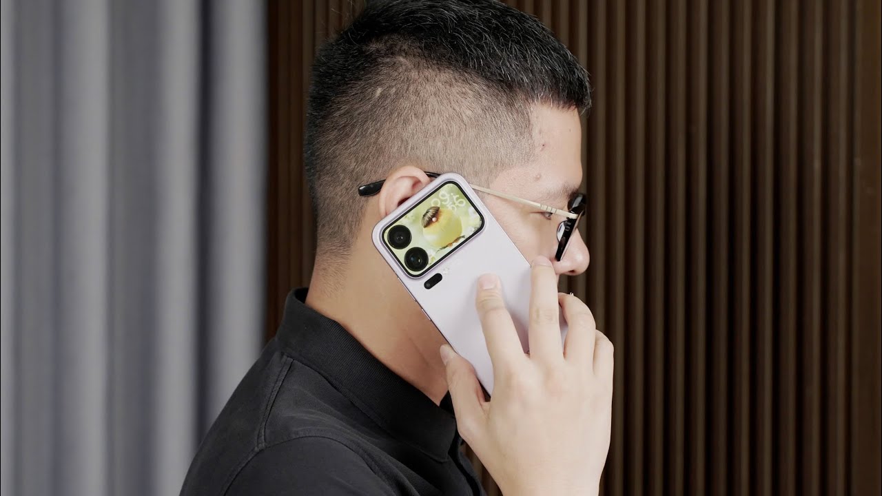 Trên tay Xiaomi 17 Pro Max: NHỮNG ĐIỀU BẠN CẦN BIẾT!