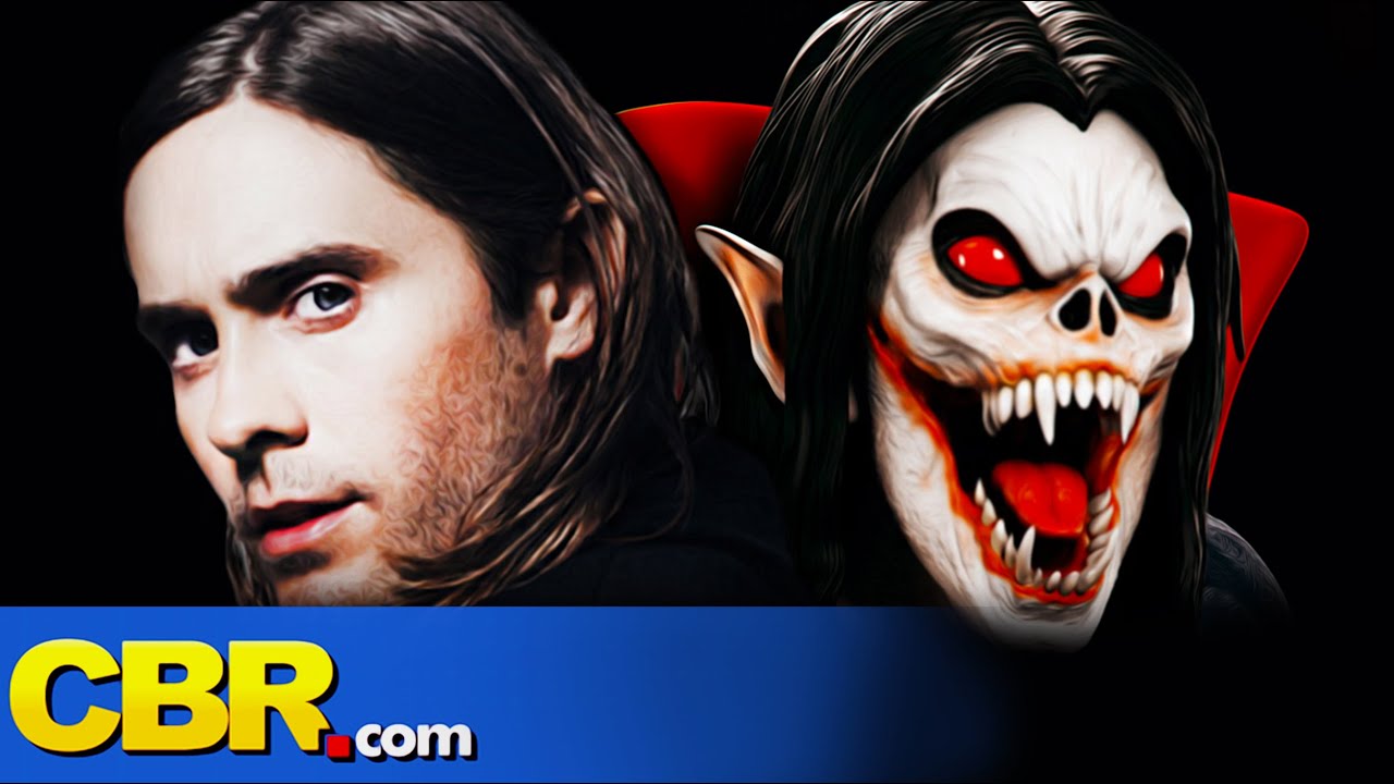 Morbius: New International Trailer Breakdown