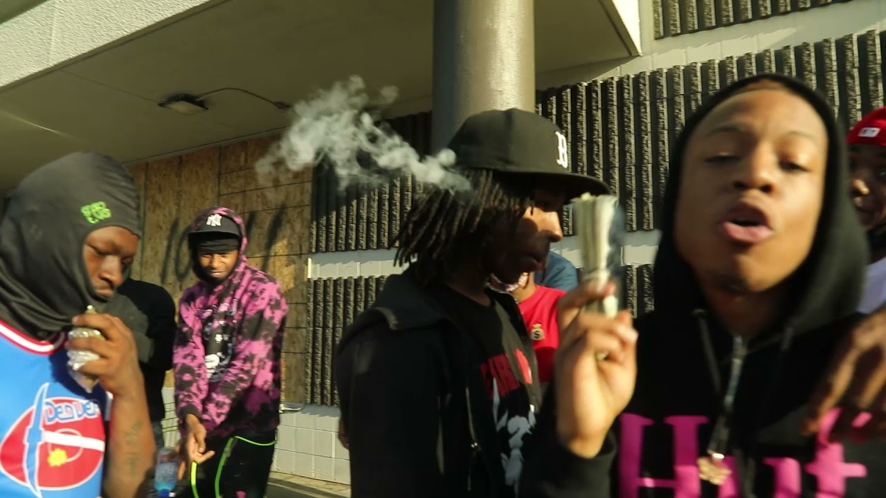 Three'O I ON THE BLOCK | WigsShotItProductions