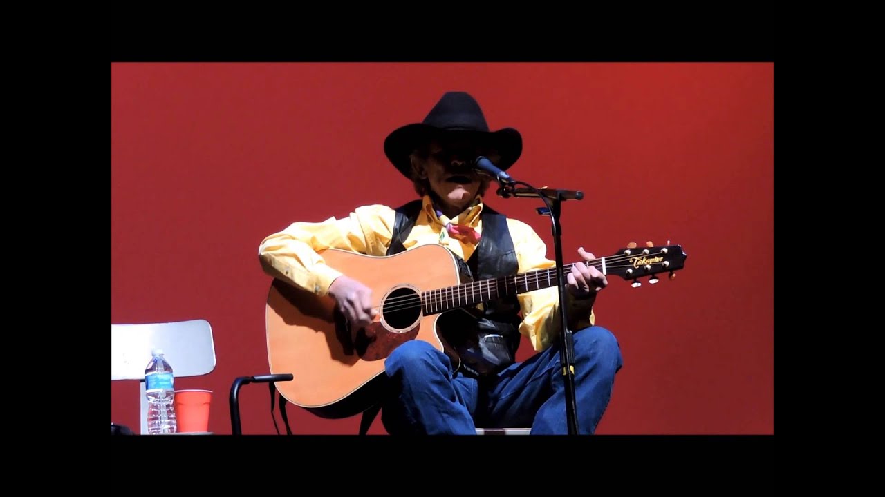 Johnny Rodriguez 