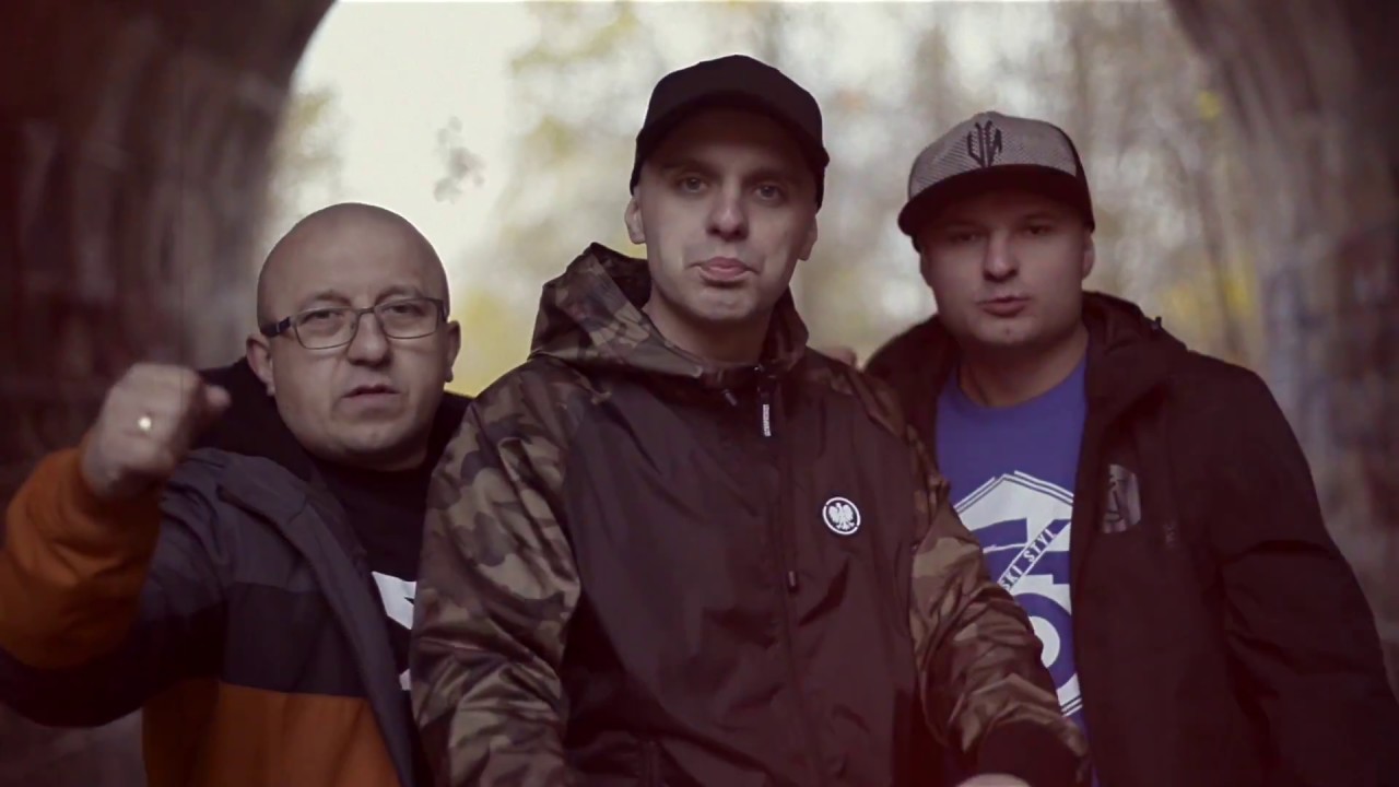ER NWN - TEREN CZERWONEJ CEGŁY ft. DAS RZP, JBB NWN // Skrecze: DJ Shoodee // Prod. Feru.