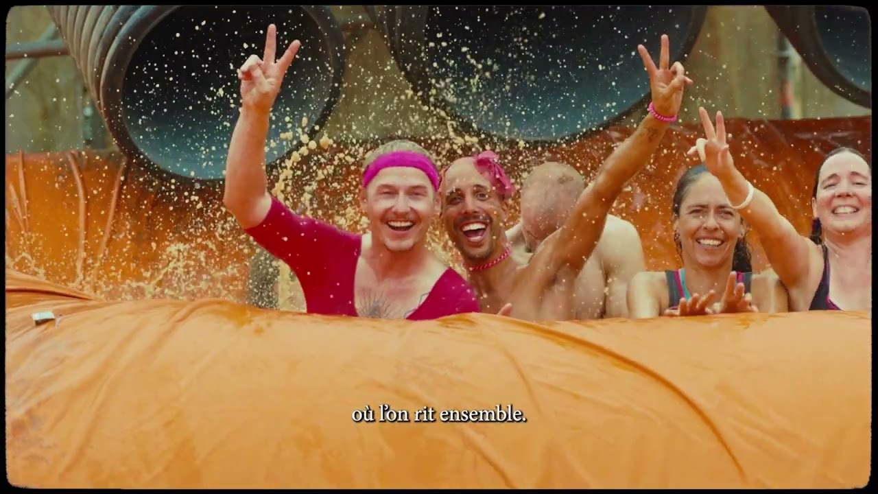 AFTER MOVIE LA RUEE DES FADAS DE MONTPELLIER 31 AOUT et 01 SEPTEMBRE 2024